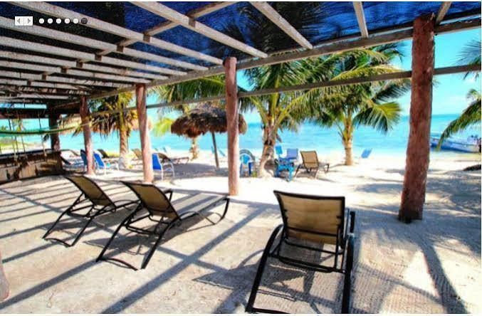 ماهاهوال Hotel Arrecifes Costamaya المظهر الخارجي الصورة