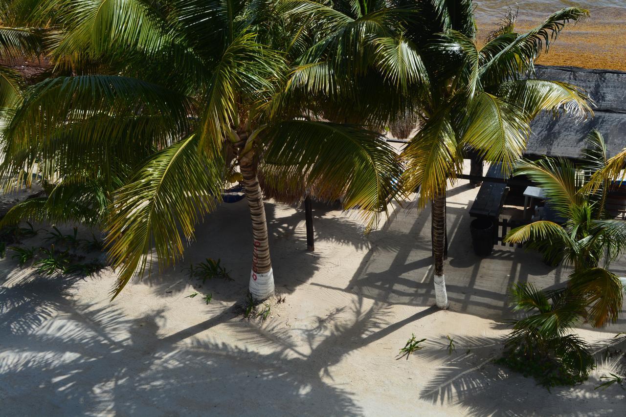 ماهاهوال Hotel Arrecifes Costamaya المظهر الخارجي الصورة